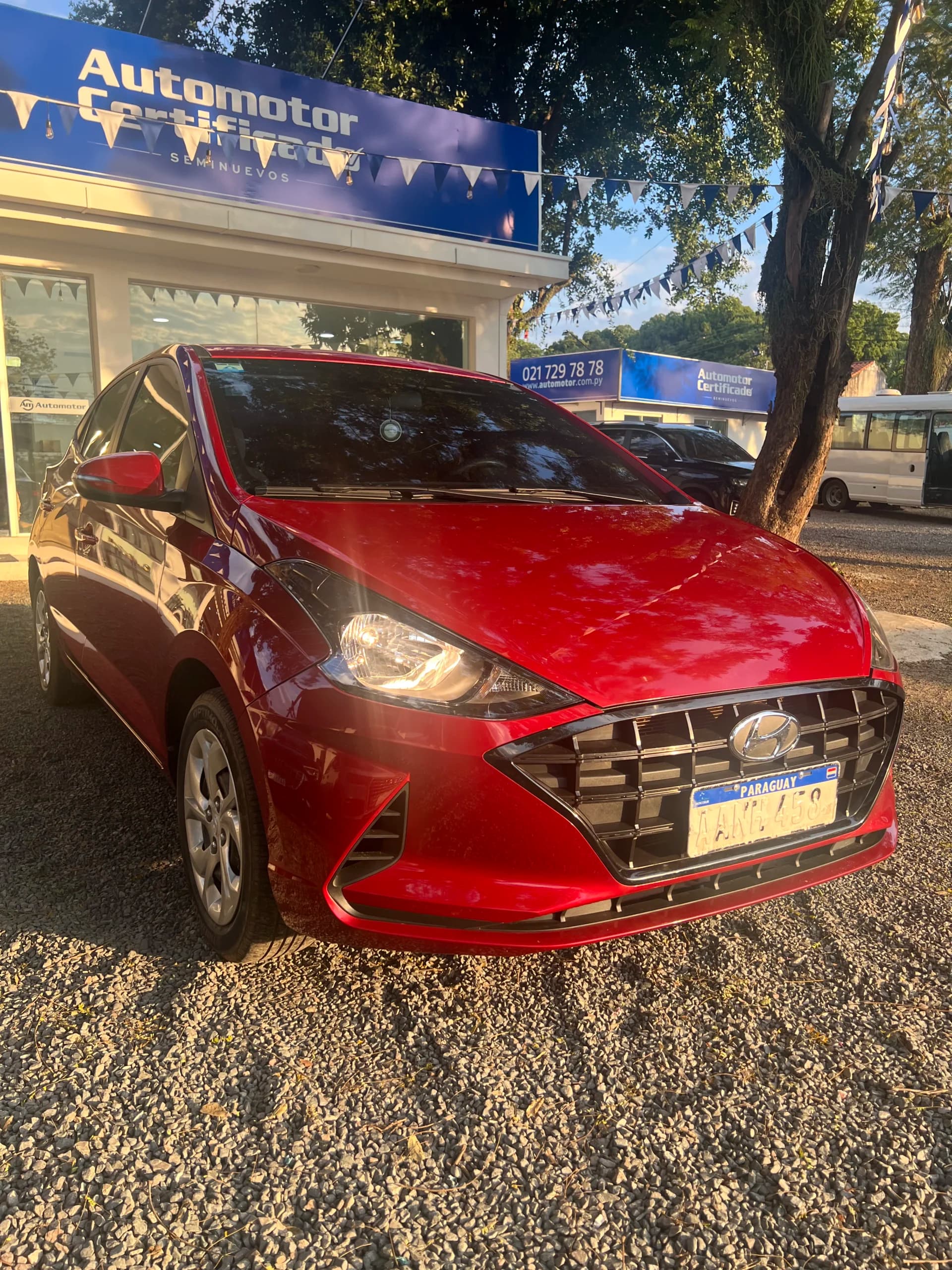 Hyundai Hb20S 2023 2023