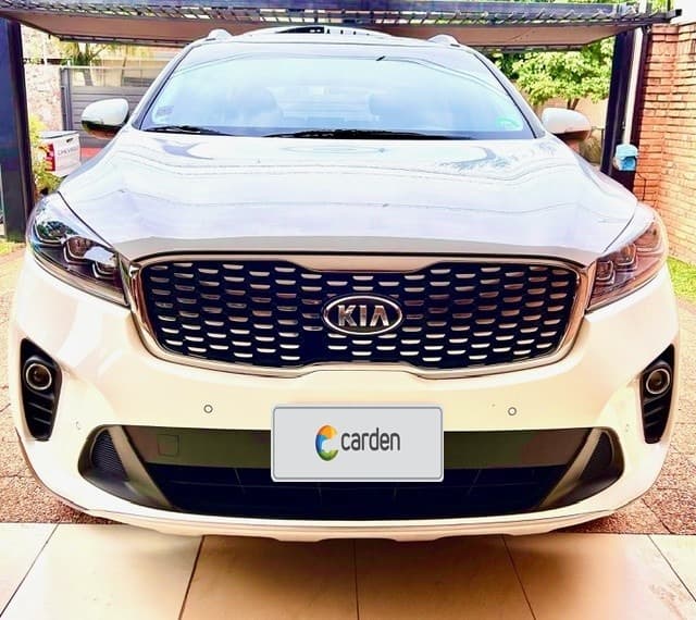 Kia Sorento 2019