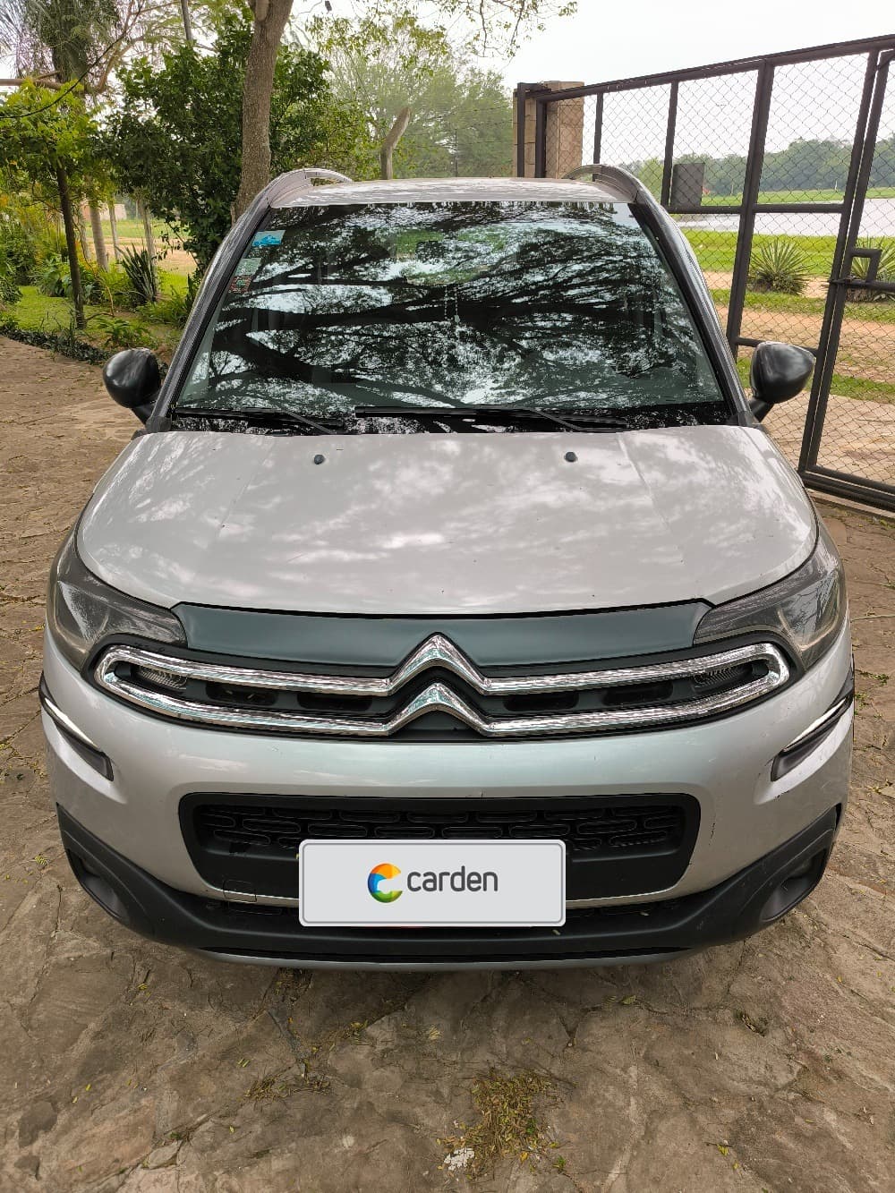 Citroen C3 2017