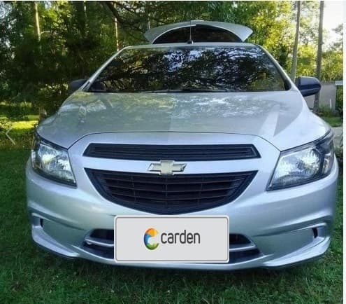 Chevrolet Onix 2019