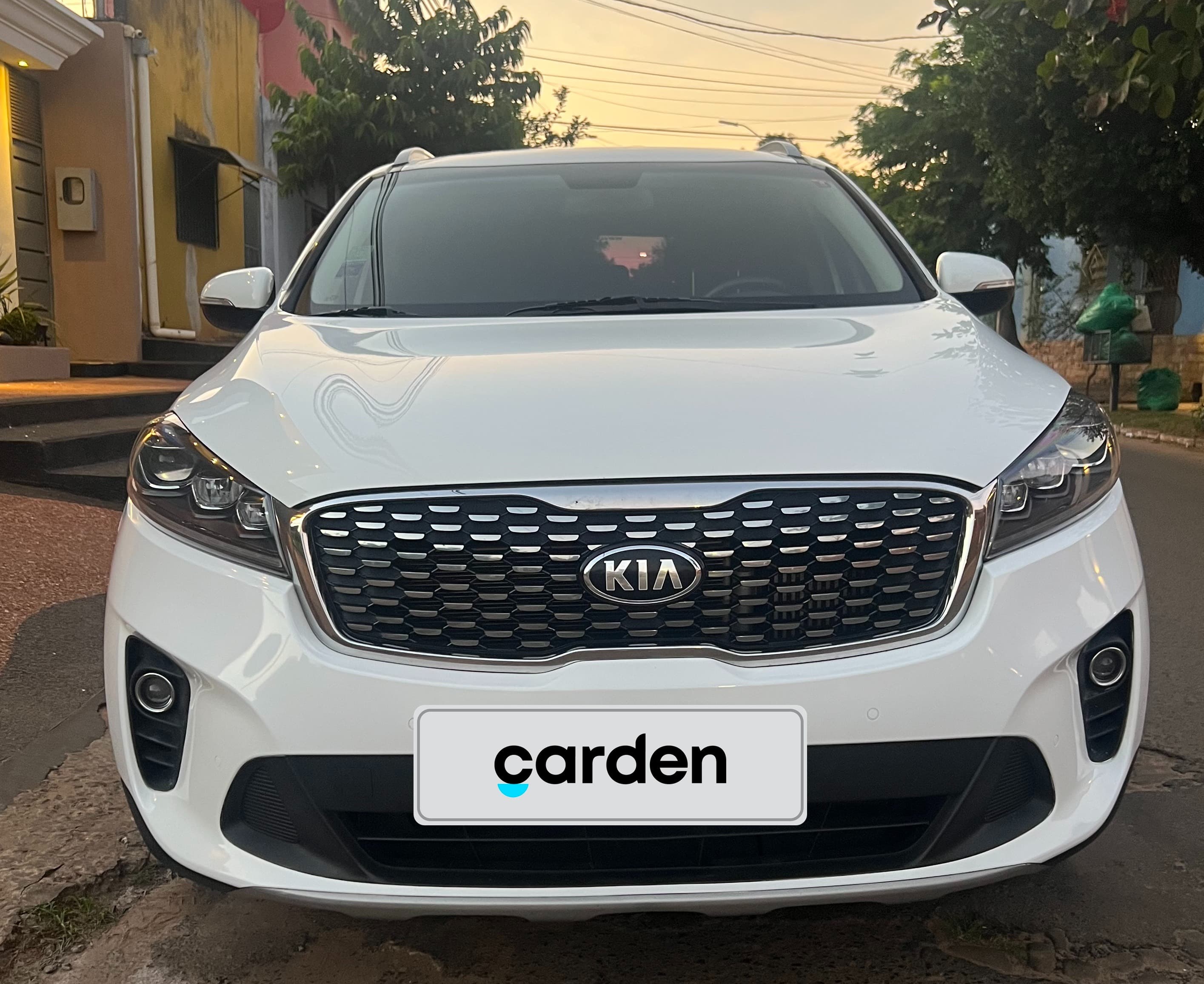 Kia Sorento 2020