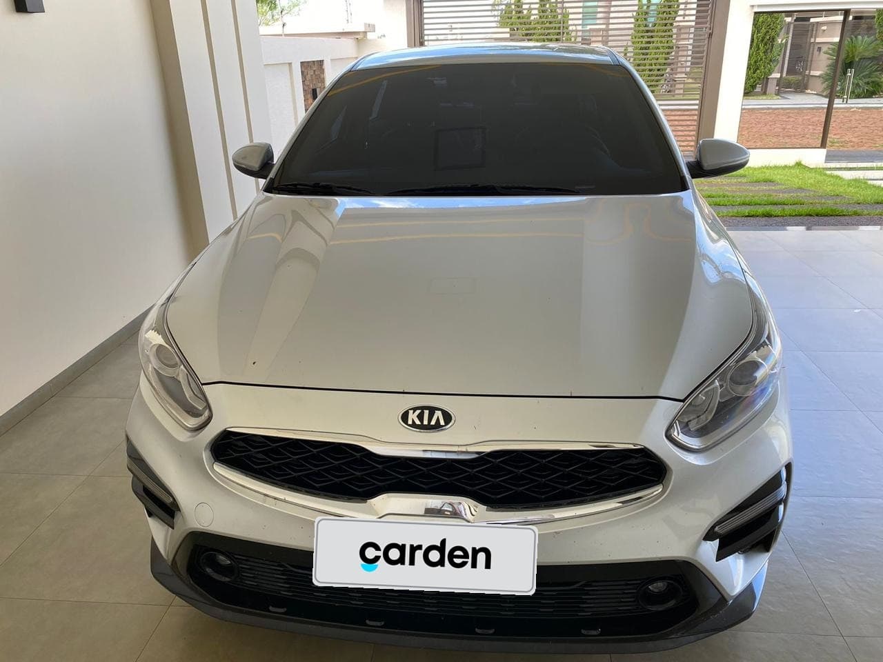 Kia Cerato 2021