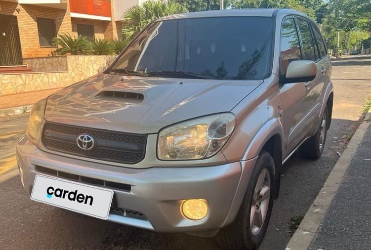 Toyota Rav4 2005