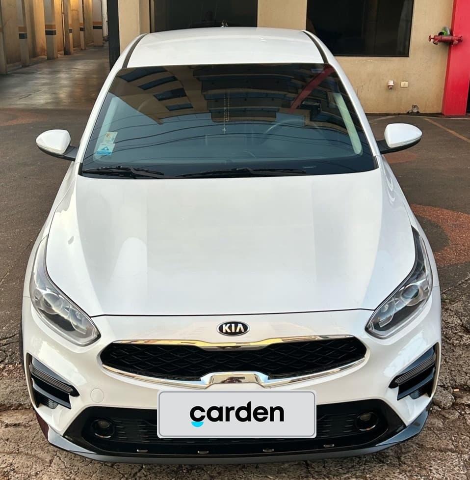 Kia Cerato 2021