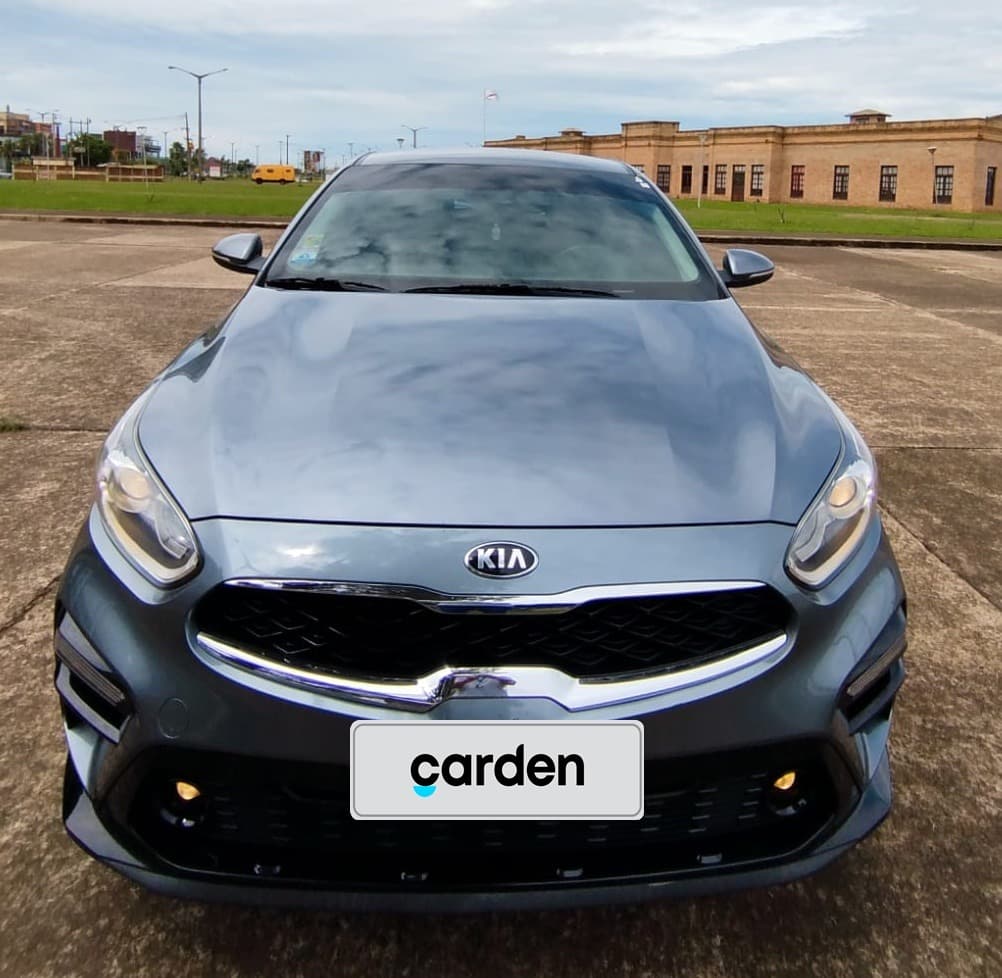 Kia Cerato 2021