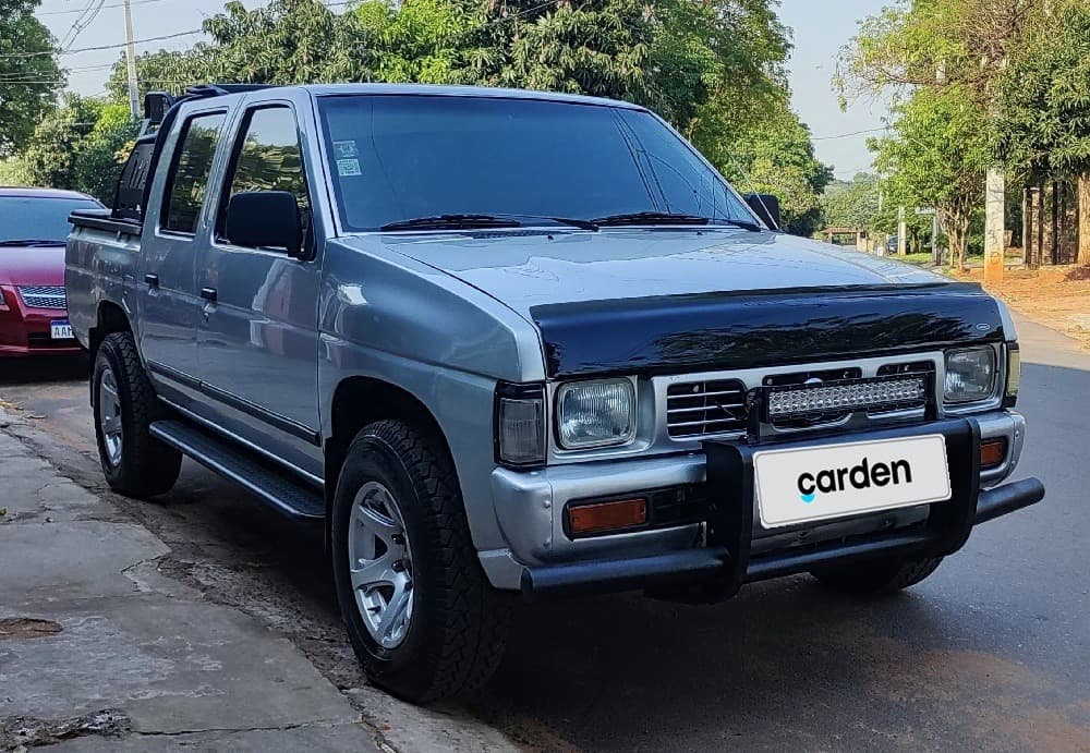 Nissan Pick Up 2006