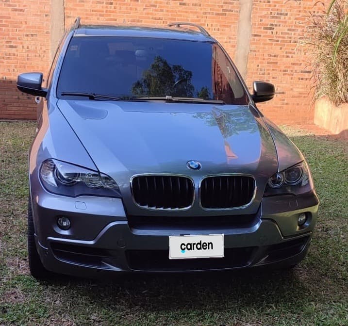 Bmw X5 2009