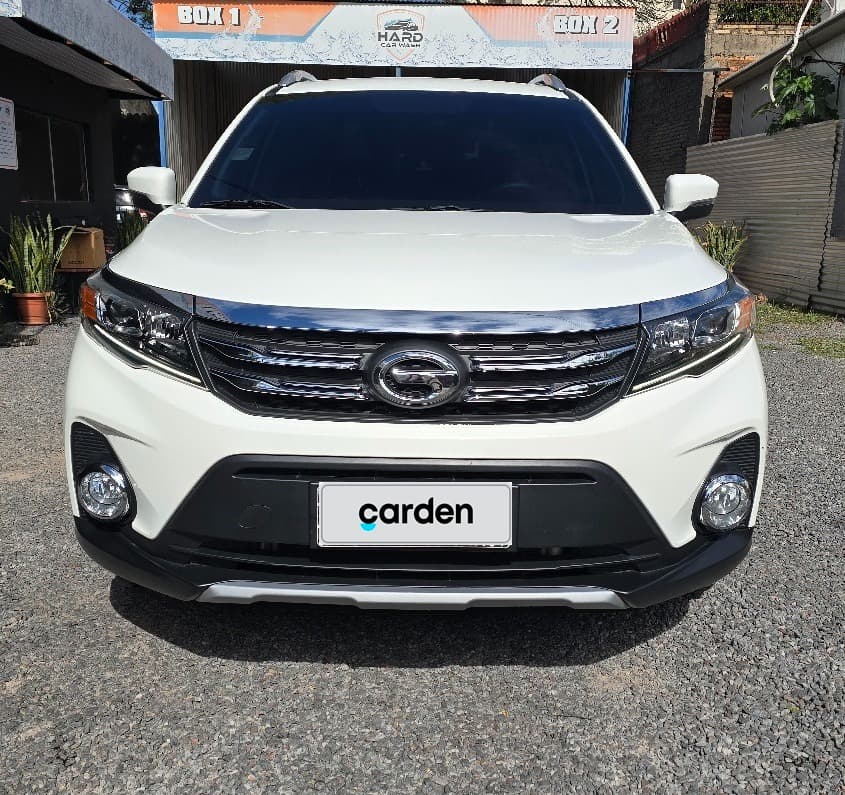Gac Gs3 2021