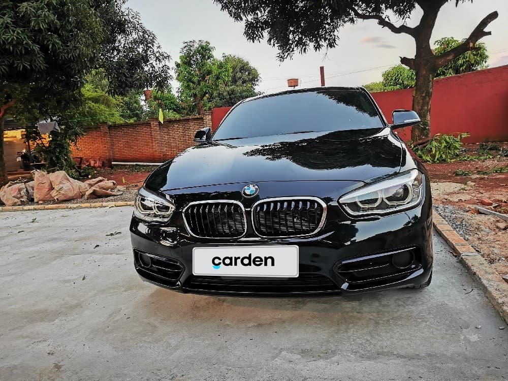 Bmw 118I 2019