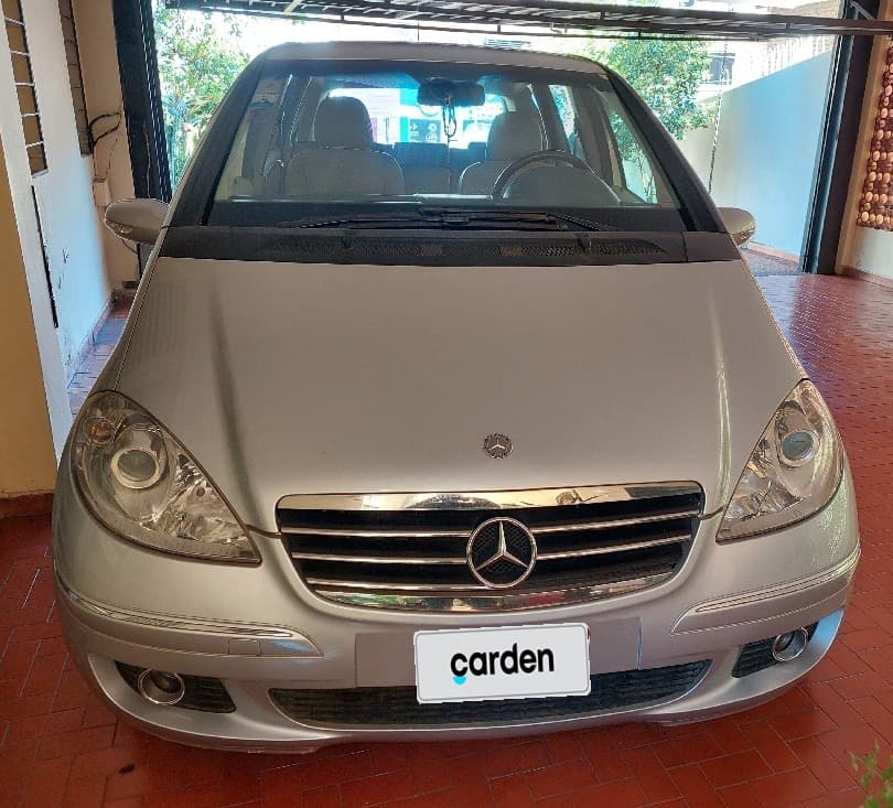 Mercedes-Benz A200 2006