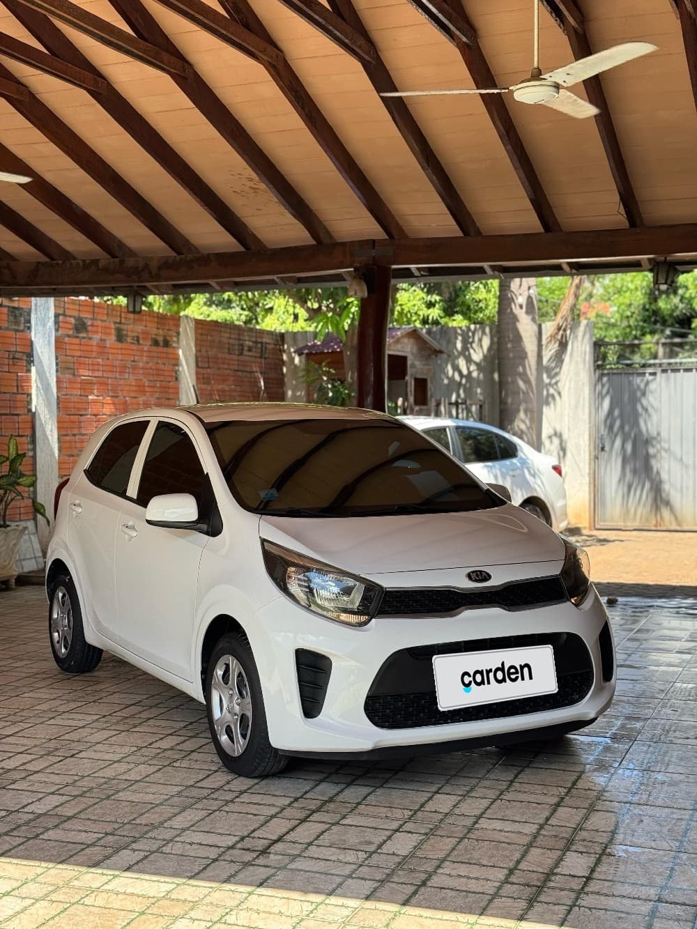 Kia Picanto 2018