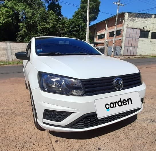 Volkswagen Gol 2020