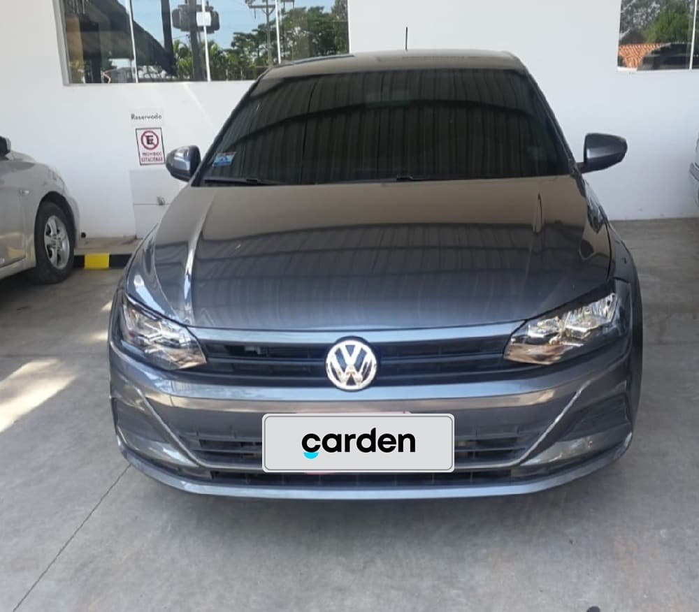 Volkswagen Polo 2018
