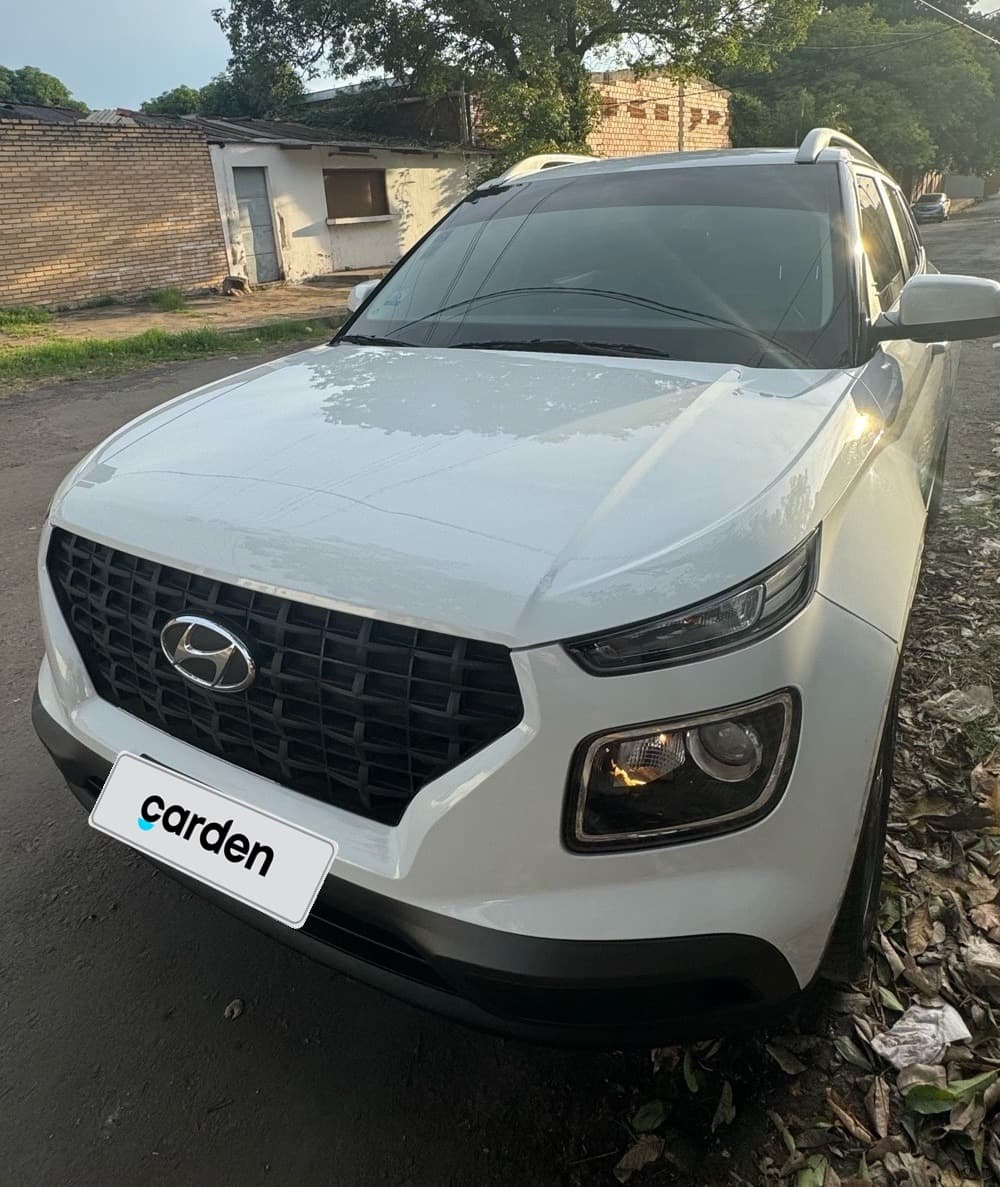 Hyundai Venue 2023