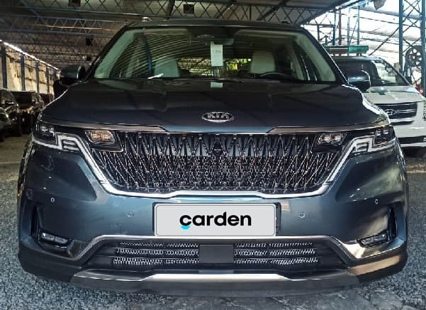 Kia Carnival 2021