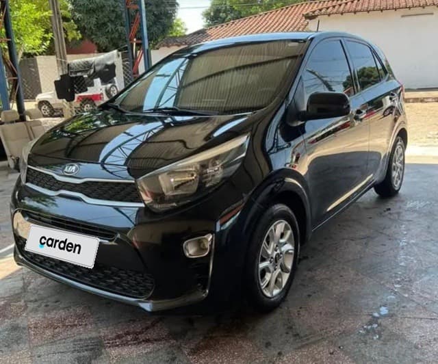 Kia Picanto 2020