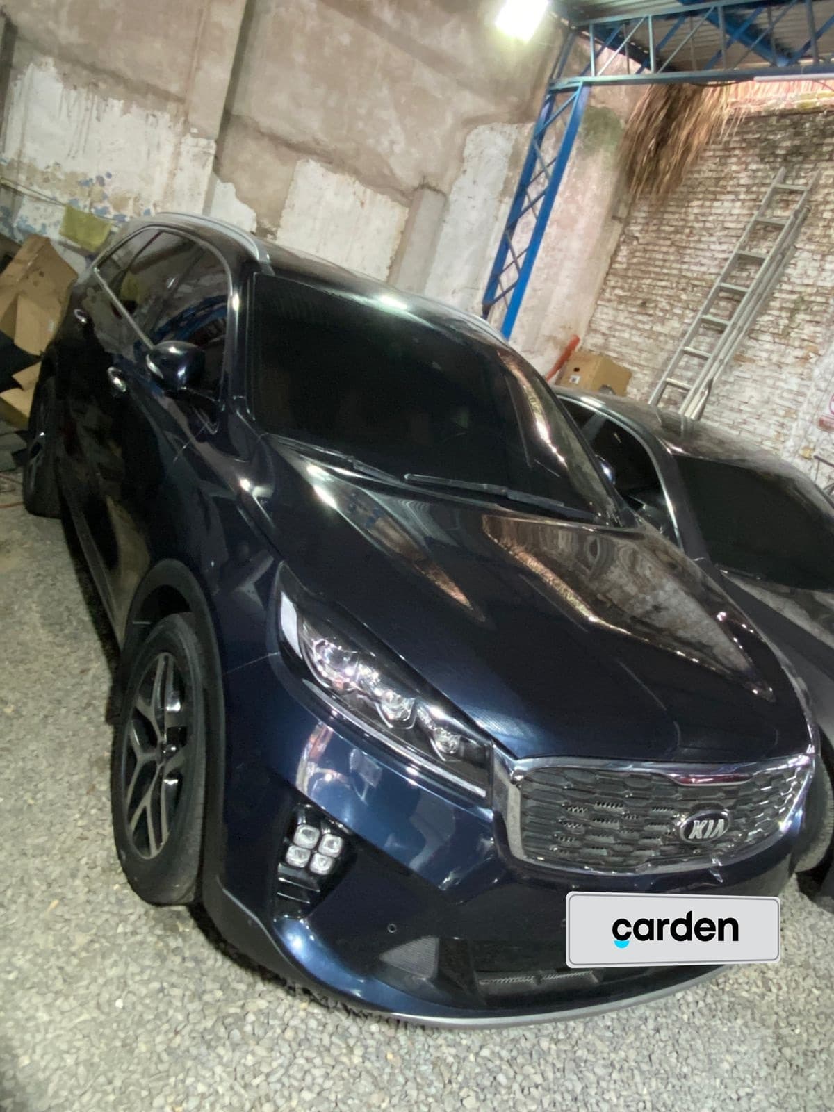 Kia Sorento 2020