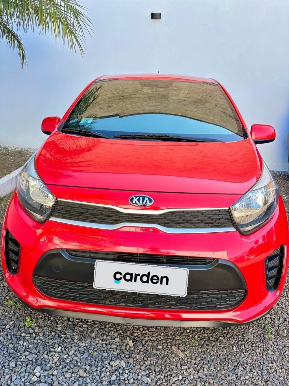 Kia Picanto 2019