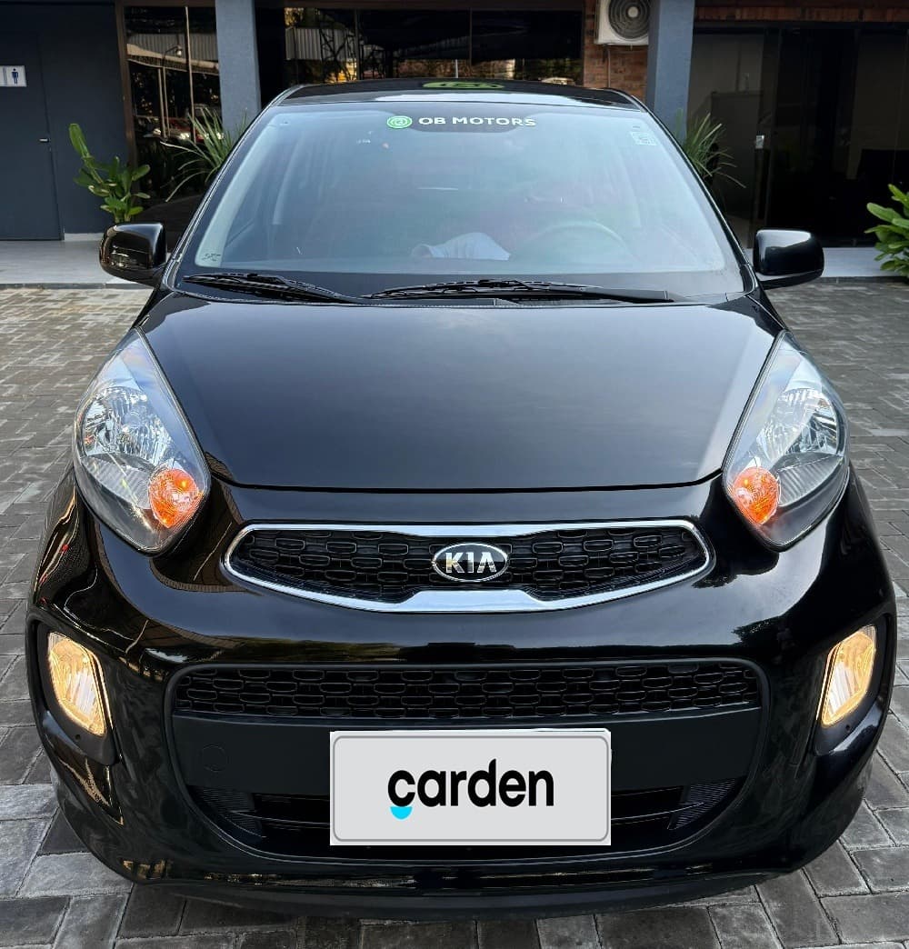 Kia Picanto 2016