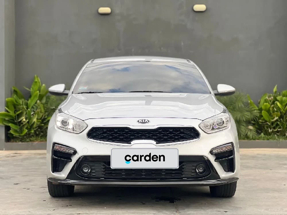 Kia Cerato 2021