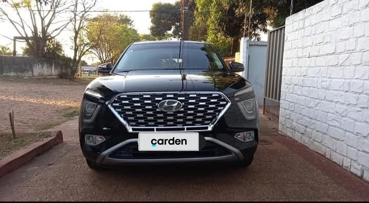 Hyundai New Creta 2023