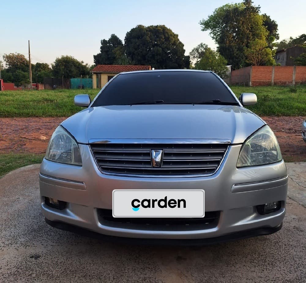 Toyota Premio 2005