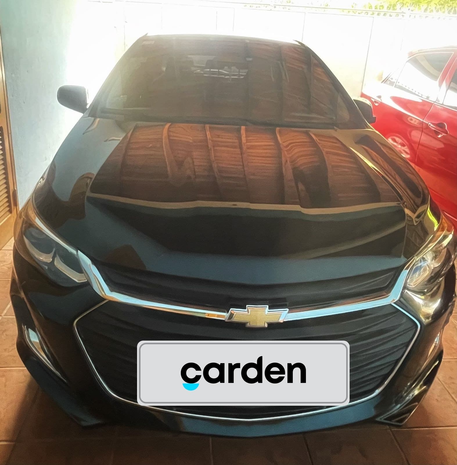 Chevrolet Onix 2022