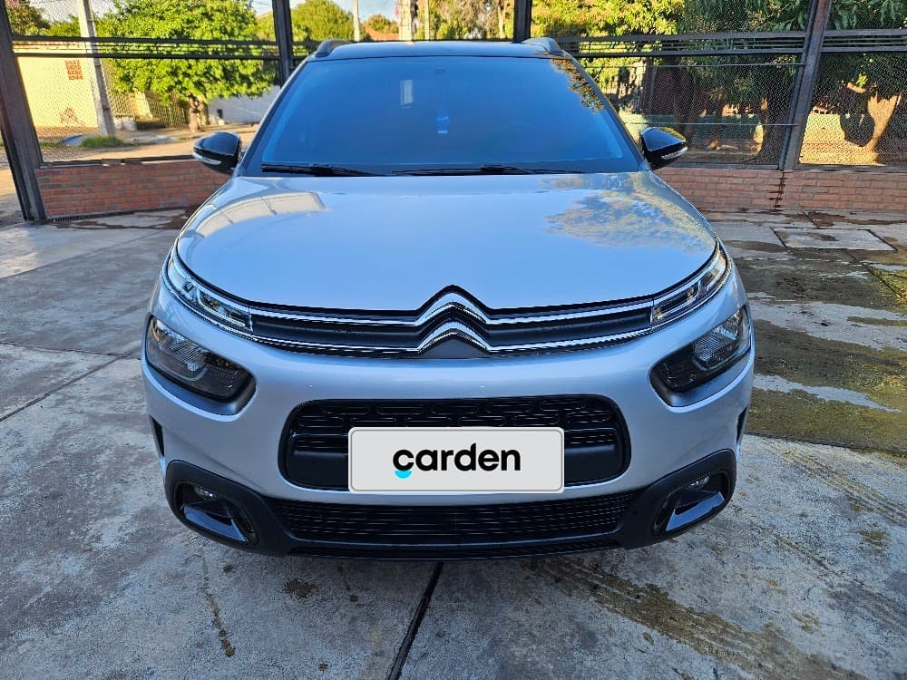 Citroen C4 Cactus 2023