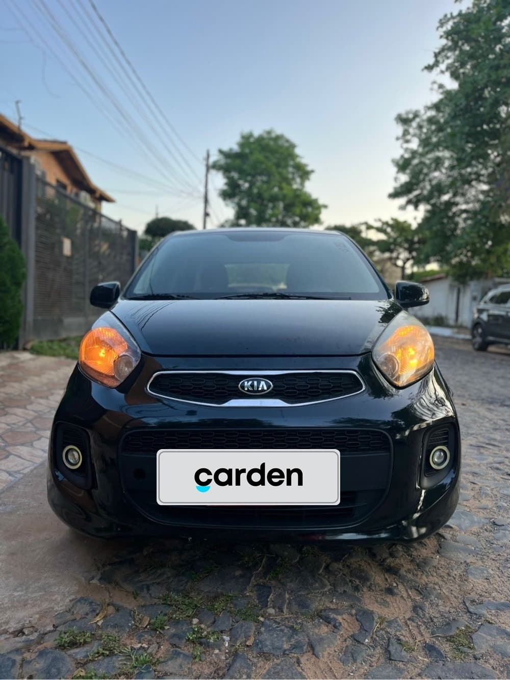 Kia Picanto 2016