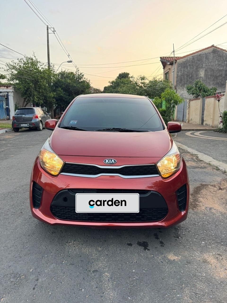 Kia Picanto 2020