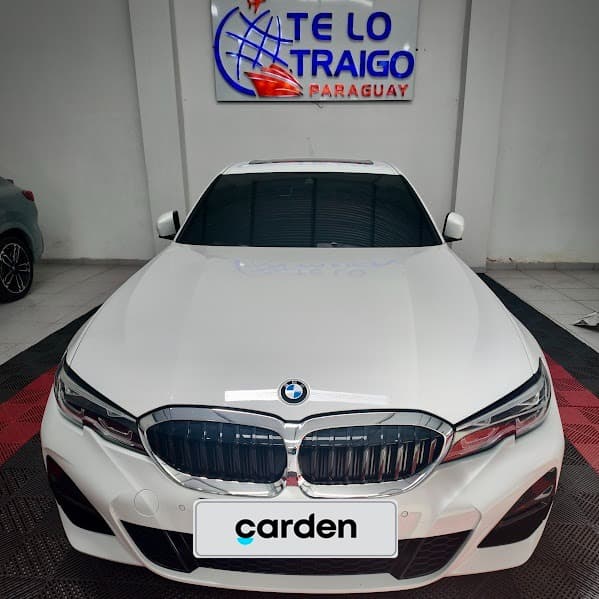 Bmw 320D 2021