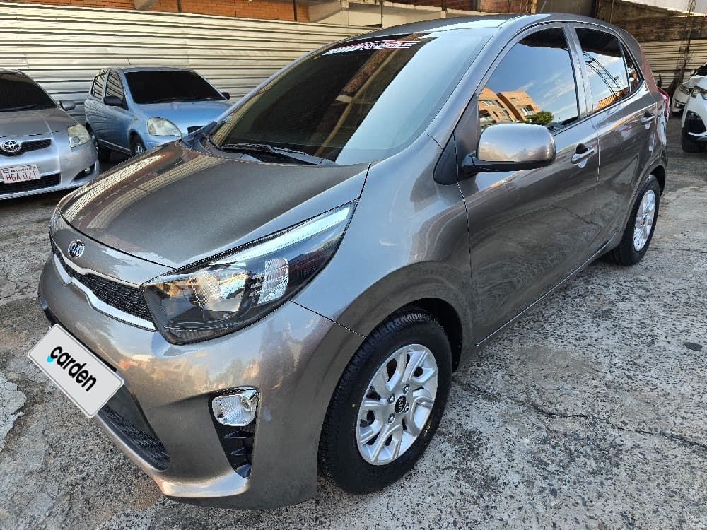 Kia Picanto 2020