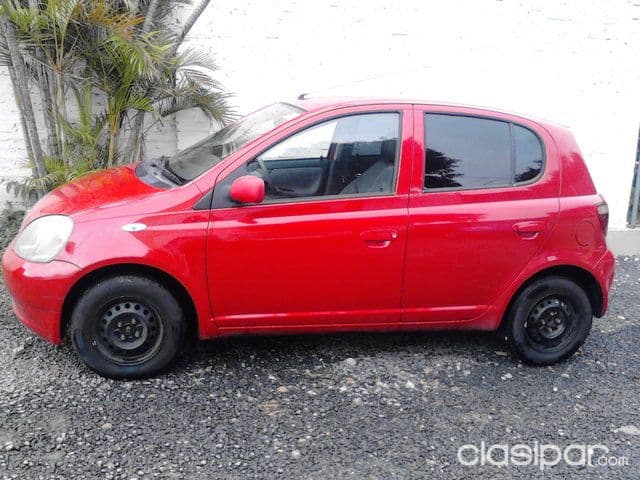 Toyota No especificado 2001