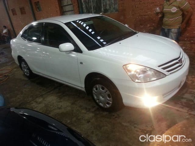 Toyota Allion 2004