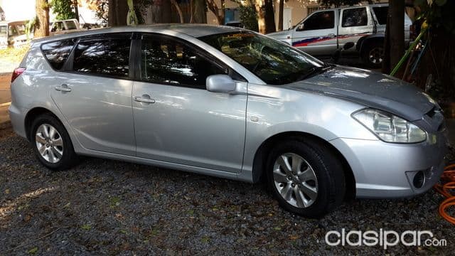 Toyota Caldina 2004