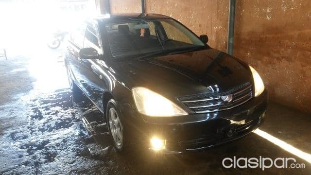 Toyota Allion 2003