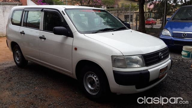 Toyota Probox 2005