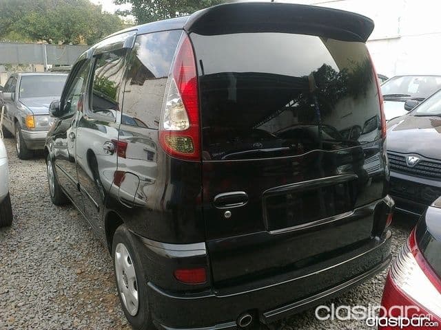 Toyota No especificado 2003