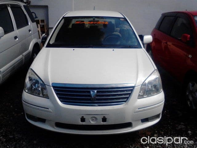 Toyota Allion 2003
