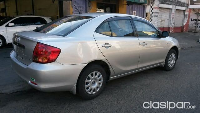 Toyota Allion 2003