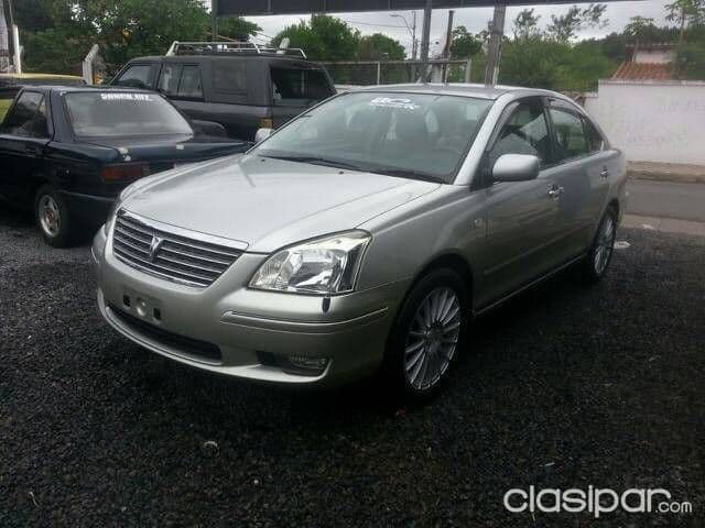 Toyota No especificado 2004