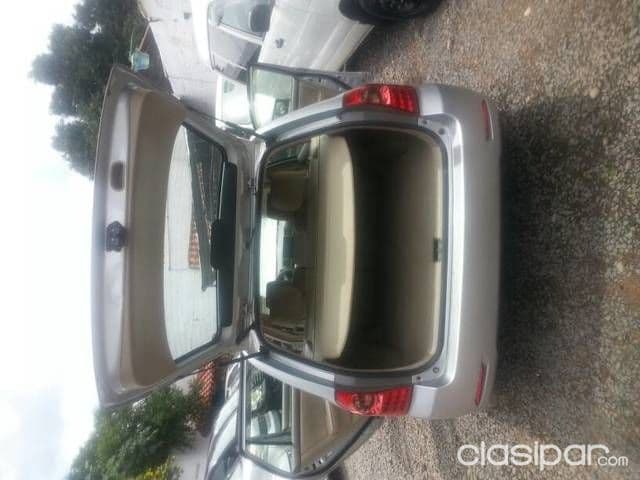 Toyota Corolla 2004