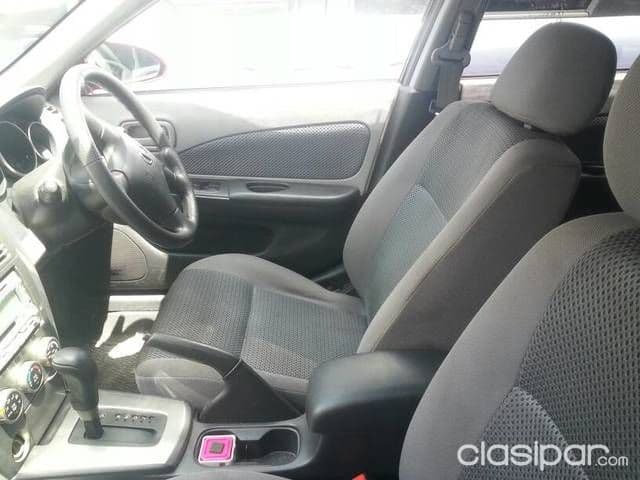 Nissan Winroad Sport Año 2003