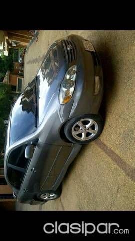 Nissan Tiida 2006