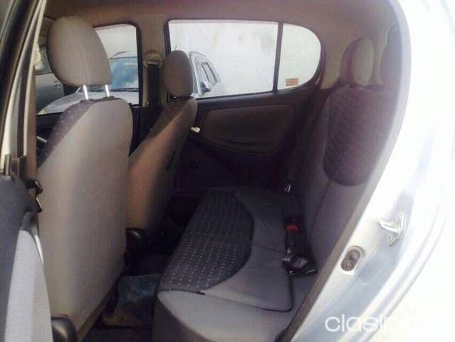 Toyota Vitz 2003