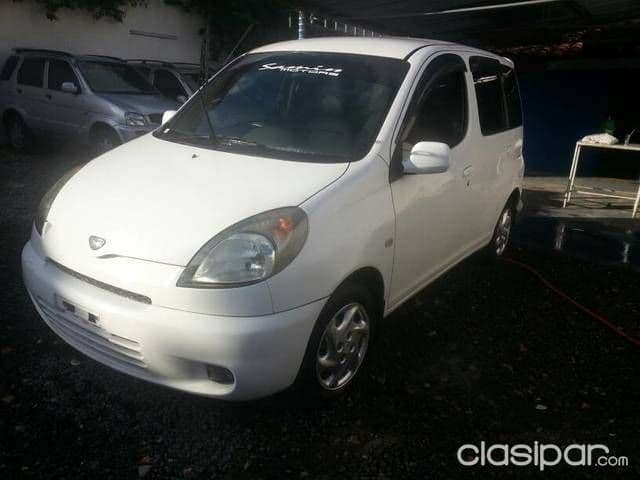 Toyota No especificado 2001