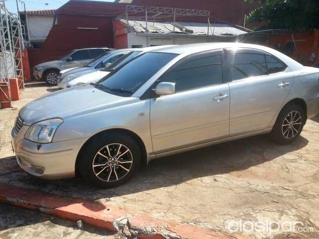 Toyota Corona 2002