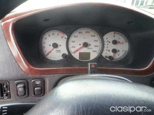 Toyota Cami 2001