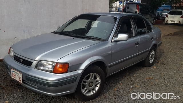 Toyota Corsa 1998