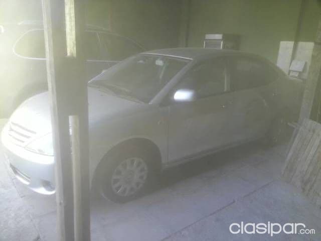 Toyota Allion 2002